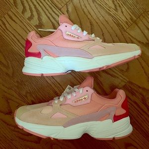 Adidas Falcon W True Pink